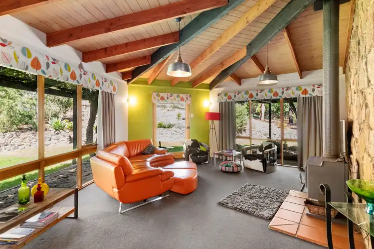 Third view of Homely house listing, 65 Wheelers Lane, Creightons Creek via, Euroa VIC 3666