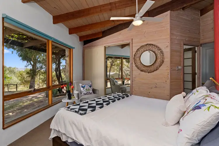 Fifth view of Homely house listing, 65 Wheelers Lane, Creightons Creek via, Euroa VIC 3666