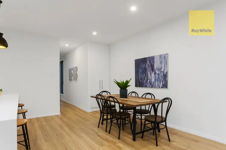 Fifth view of Homely house listing, 27A Bowden Grove, Oaklands Park SA 5046