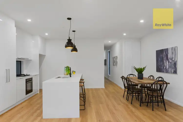 Sixth view of Homely house listing, 27A Bowden Grove, Oaklands Park SA 5046