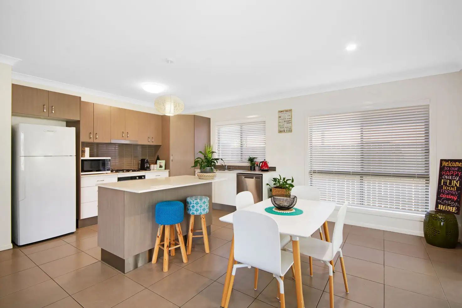 Main view of Homely house listing, 2/33 O'Gradys Lane, Yamba NSW 2464