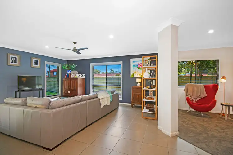 Second view of Homely house listing, 2/33 O'Gradys Lane, Yamba NSW 2464