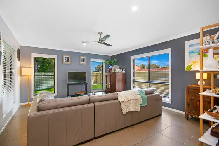 Third view of Homely house listing, 2/33 O'Gradys Lane, Yamba NSW 2464