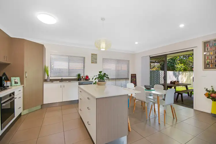 Fourth view of Homely house listing, 2/33 O'Gradys Lane, Yamba NSW 2464