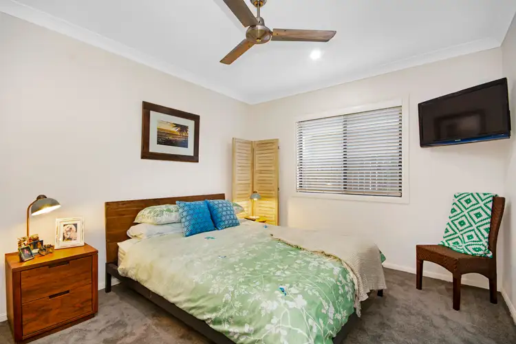 Fifth view of Homely house listing, 2/33 O'Gradys Lane, Yamba NSW 2464