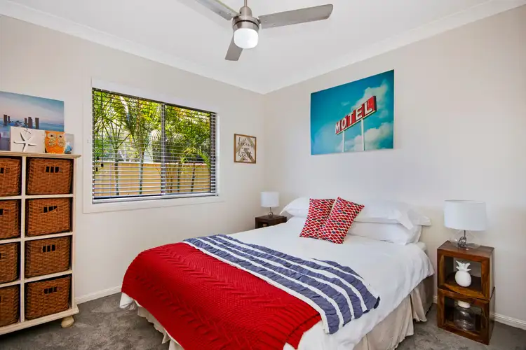 Sixth view of Homely house listing, 2/33 O'Gradys Lane, Yamba NSW 2464