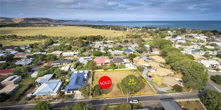 24 Herbert Street, Normanville SA 5204