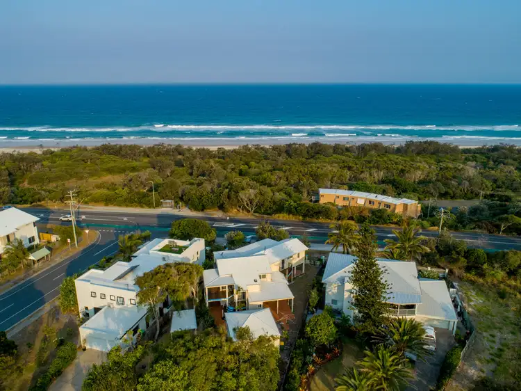 Third view of Homely house listing, 3 Ashwood Court, Marcus Beach QLD 4573