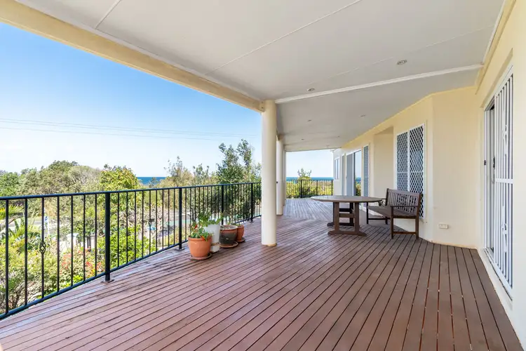 Fourth view of Homely house listing, 3 Ashwood Court, Marcus Beach QLD 4573
