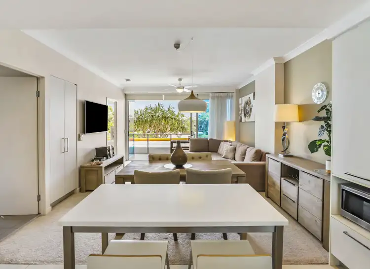 201/430 Marine Parade, Biggera Waters QLD 4216