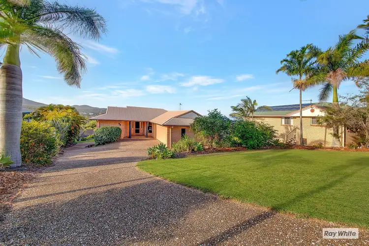 32 Naomi Drive, Taroomball QLD 4703
