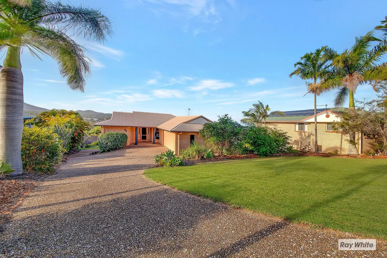 Main view of Homely house listing, 32 Naomi Drive, Taroomball QLD 4703
