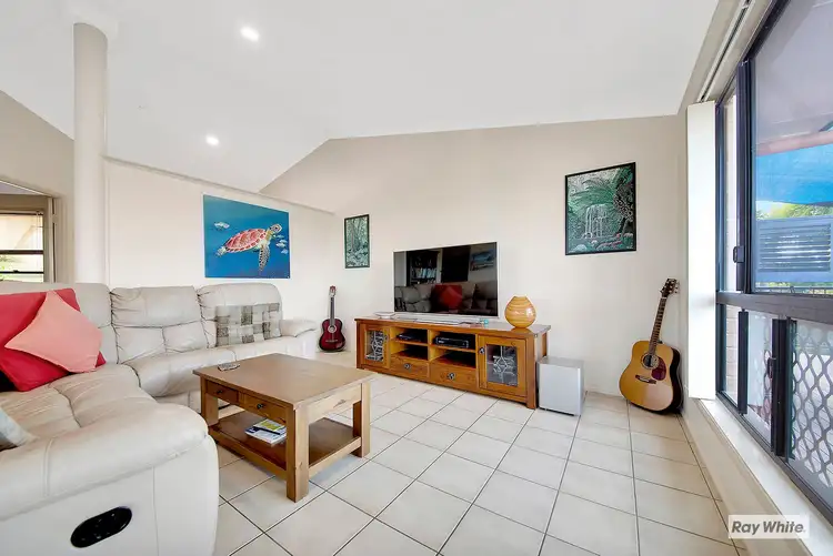 Third view of Homely house listing, 32 Naomi Drive, Taroomball QLD 4703