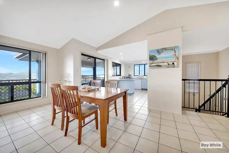 Fourth view of Homely house listing, 32 Naomi Drive, Taroomball QLD 4703