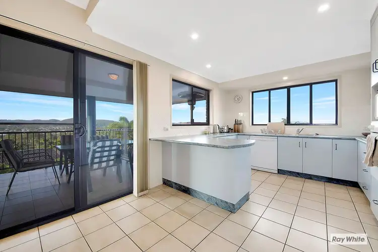Fifth view of Homely house listing, 32 Naomi Drive, Taroomball QLD 4703