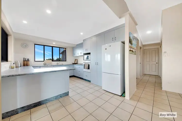 Sixth view of Homely house listing, 32 Naomi Drive, Taroomball QLD 4703