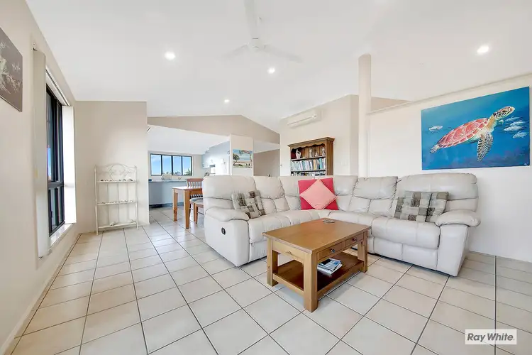 Seventh view of Homely house listing, 32 Naomi Drive, Taroomball QLD 4703