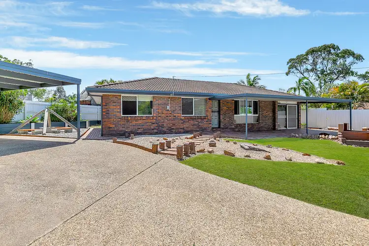 Main view of Homely house listing, 4 Ascot Court, Alexandra Hills QLD 4161