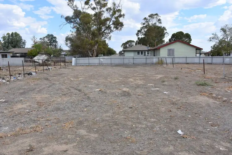 Second view of Homely land listing, 116 Adelaide Street, Moree NSW 2400