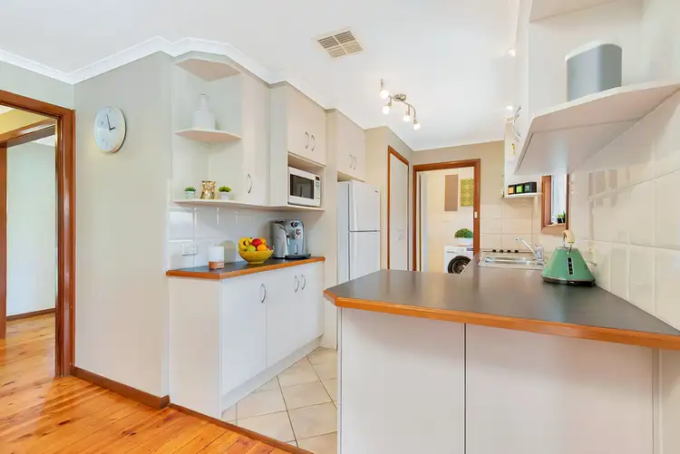 Fourth view of Homely house listing, 68 Heysen Avenue, Hope Valley SA 5090