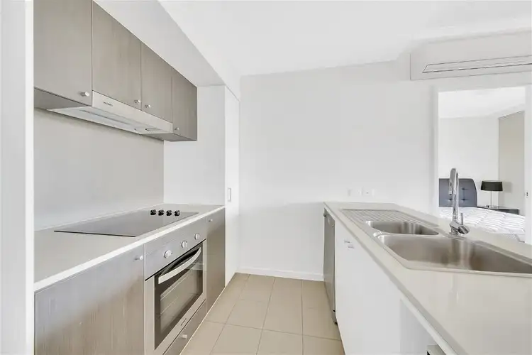 Third view of Homely unit listing, 212/60-64 Glenlyon Street, Gladstone Central QLD 4680