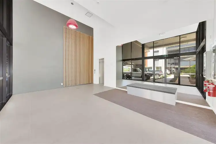 Fourth view of Homely unit listing, 212/60-64 Glenlyon Street, Gladstone Central QLD 4680