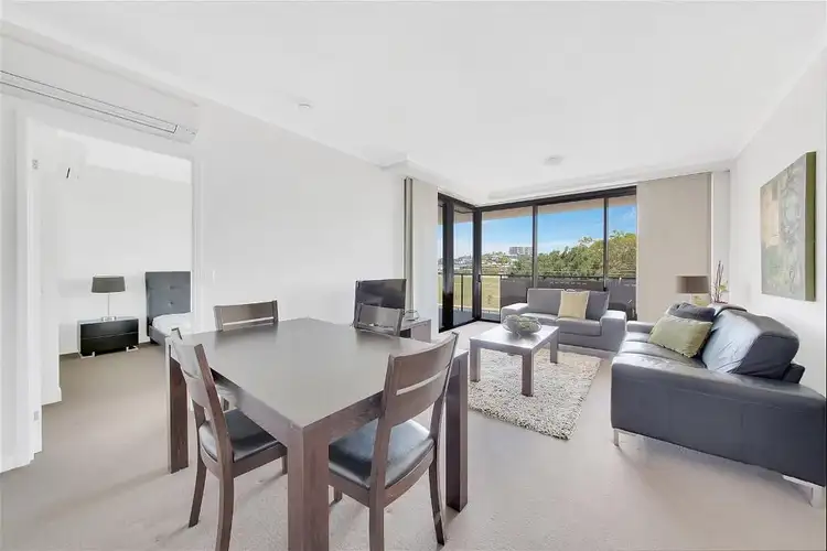 Fifth view of Homely unit listing, 212/60-64 Glenlyon Street, Gladstone Central QLD 4680