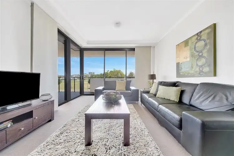 Sixth view of Homely unit listing, 212/60-64 Glenlyon Street, Gladstone Central QLD 4680