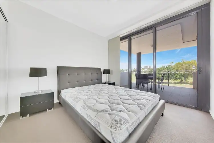 Seventh view of Homely unit listing, 212/60-64 Glenlyon Street, Gladstone Central QLD 4680