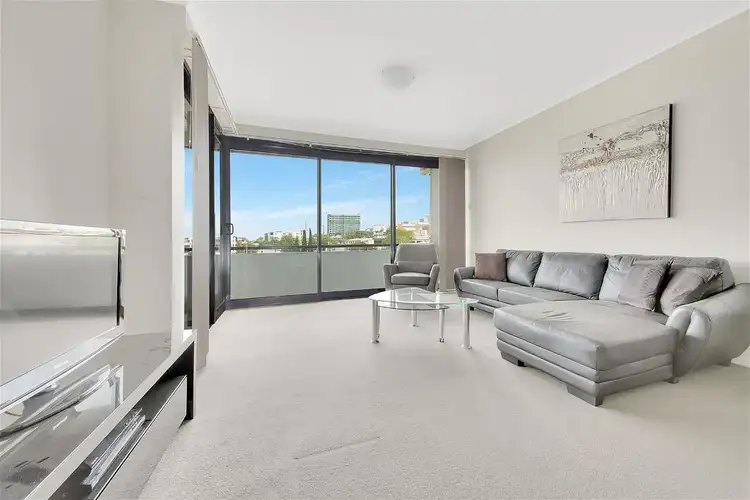 Fourth view of Homely unit listing, 245/80 Glenlyon Street, Gladstone Central QLD 4680
