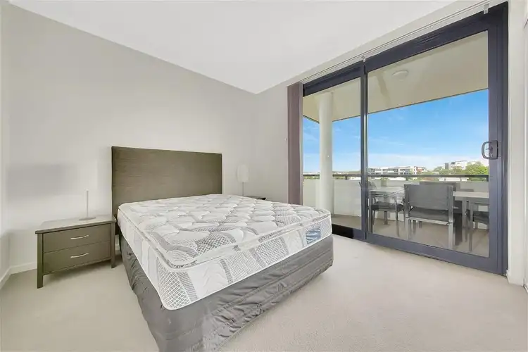 Seventh view of Homely unit listing, 245/80 Glenlyon Street, Gladstone Central QLD 4680
