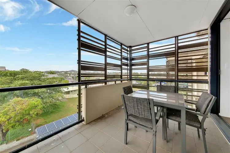 Second view of Homely unit listing, 146/80 Glenlyon Street, Gladstone Central QLD 4680