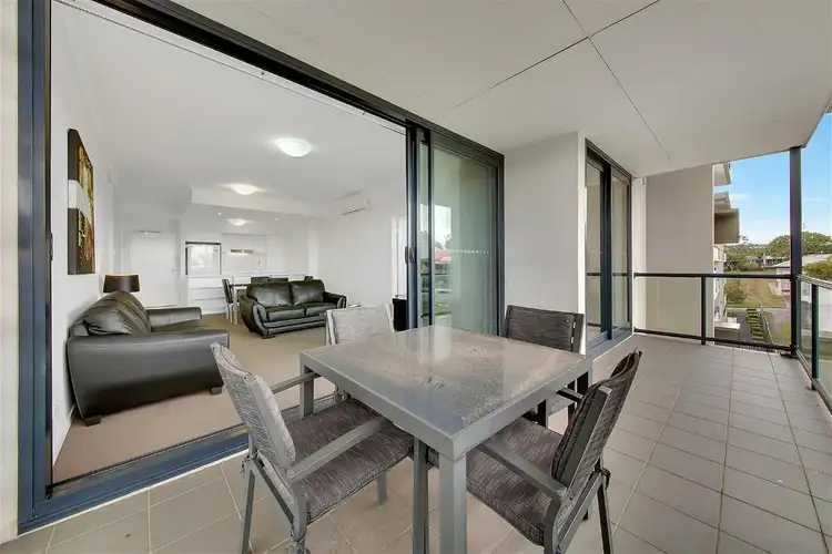 Third view of Homely unit listing, 146/80 Glenlyon Street, Gladstone Central QLD 4680