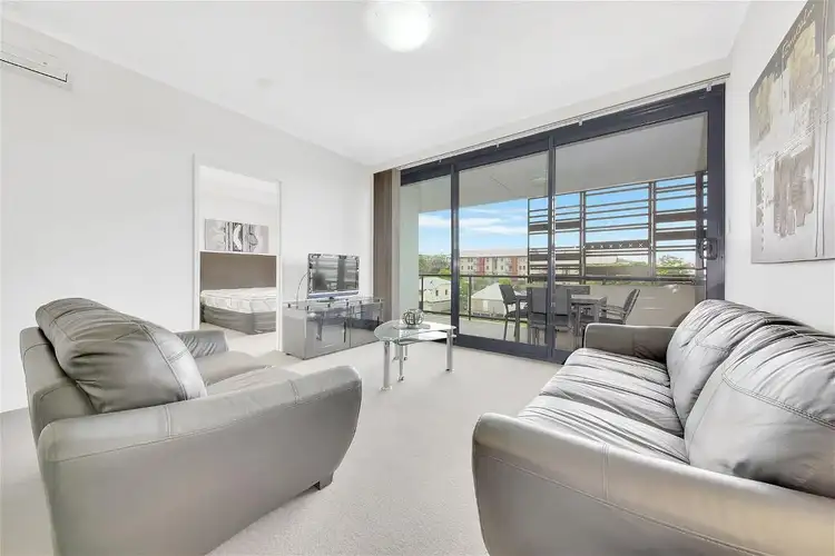 Fifth view of Homely unit listing, 146/80 Glenlyon Street, Gladstone Central QLD 4680