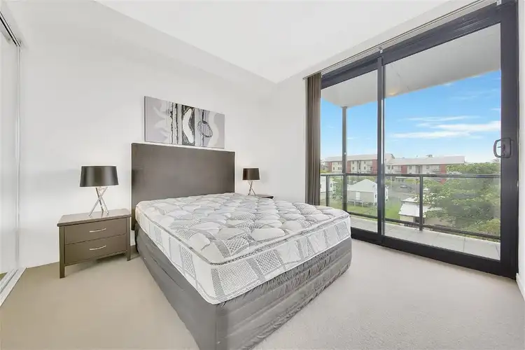 Sixth view of Homely unit listing, 146/80 Glenlyon Street, Gladstone Central QLD 4680