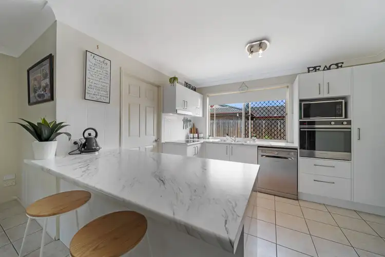 53 Kilsay Crescent, Meadowbrook QLD 4131