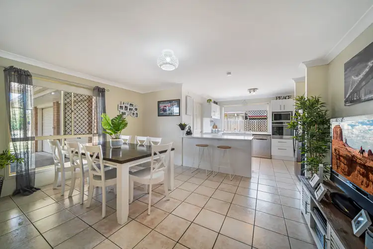 Second view of Homely house listing, 53 Kilsay Crescent, Meadowbrook QLD 4131