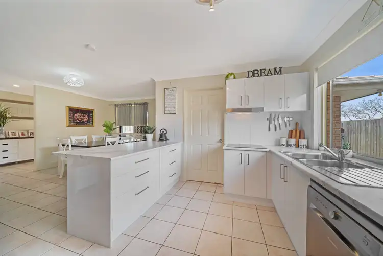 Third view of Homely house listing, 53 Kilsay Crescent, Meadowbrook QLD 4131