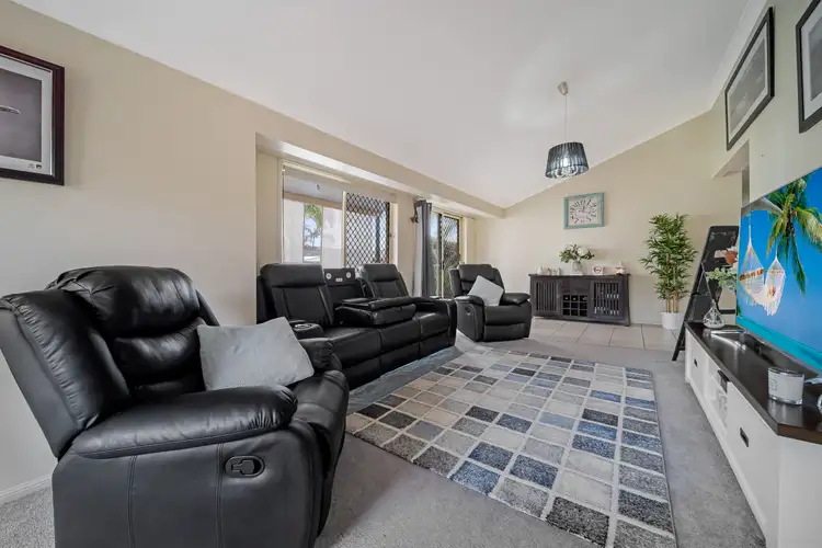 Fourth view of Homely house listing, 53 Kilsay Crescent, Meadowbrook QLD 4131