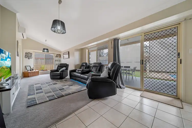 Fifth view of Homely house listing, 53 Kilsay Crescent, Meadowbrook QLD 4131