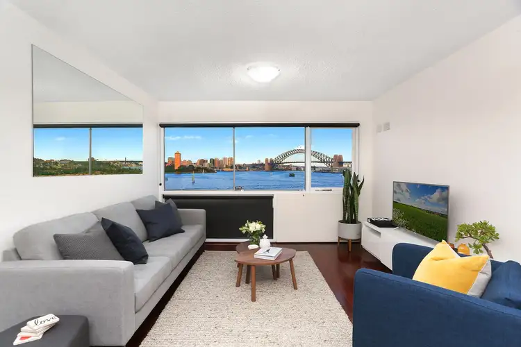 29/3 Gallimore Avenue, Balmain East NSW 2041