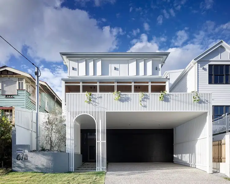 67a Payne Street, Auchenflower QLD 4066