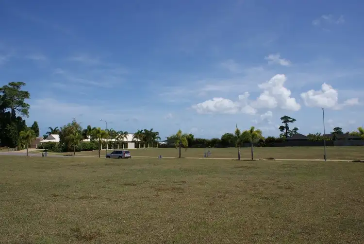 Main view of Homely land listing, Lot 74 Purtaboi Estate, Mission Beach QLD 4852