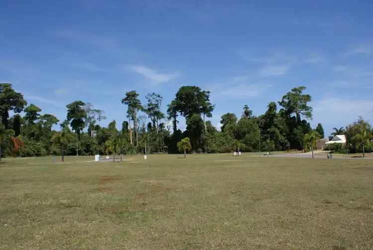 Third view of Homely land listing, Lot 74 Purtaboi Estate, Mission Beach QLD 4852