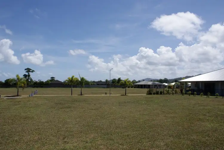 Fifth view of Homely land listing, Lot 74 Purtaboi Estate, Mission Beach QLD 4852
