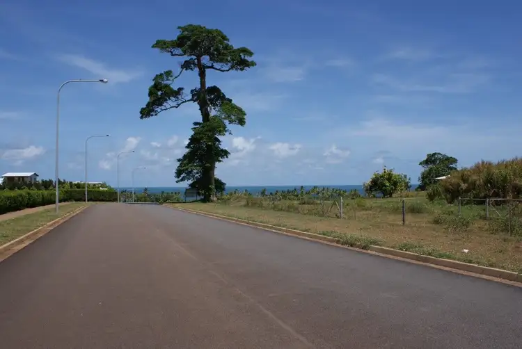Sixth view of Homely land listing, Lot 74 Purtaboi Estate, Mission Beach QLD 4852