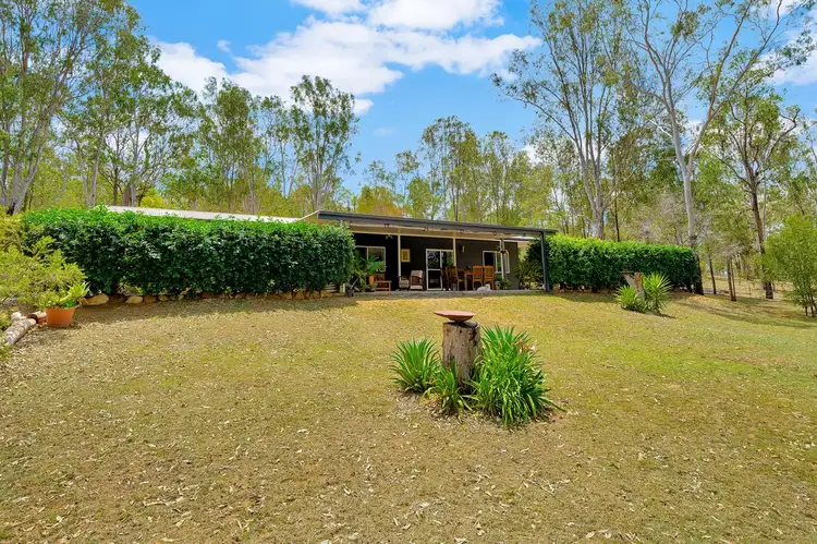 Main view of Homely rural property listing, 68 O'Grady Road, Redbank Creek QLD 4312