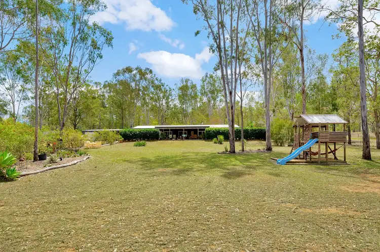 Third view of Homely rural property listing, 68 O'Grady Road, Redbank Creek QLD 4312