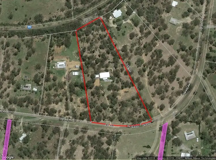 Seventh view of Homely rural property listing, 68 O'Grady Road, Redbank Creek QLD 4312