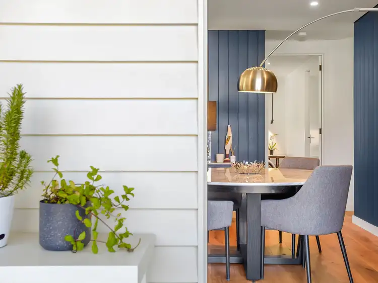 Second view of Homely house listing, 1/9 Ward Street, Kyneton VIC 3444